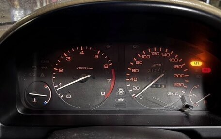 Land Rover 600, 1993 год, 230 000 рублей, 7 фотография