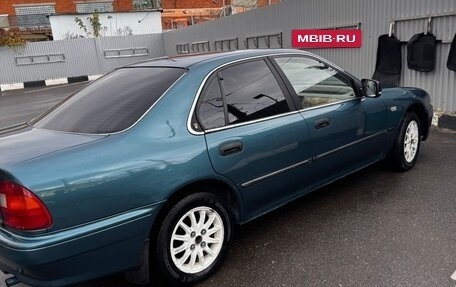 Land Rover 600, 1993 год, 230 000 рублей, 3 фотография