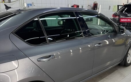 Skoda Octavia, 2018 год, 2 599 000 рублей, 6 фотография