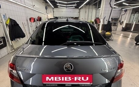 Skoda Octavia, 2018 год, 2 599 000 рублей, 8 фотография