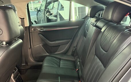 Skoda Octavia, 2018 год, 2 599 000 рублей, 12 фотография