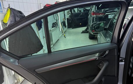 Skoda Octavia, 2018 год, 2 599 000 рублей, 11 фотография