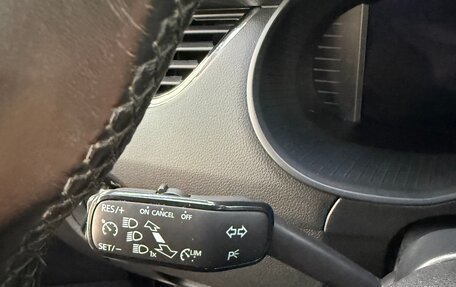 Skoda Octavia, 2018 год, 2 599 000 рублей, 22 фотография