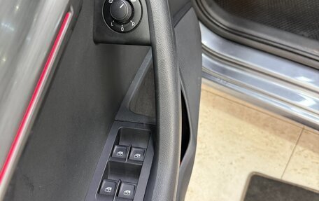 Skoda Octavia, 2018 год, 2 599 000 рублей, 17 фотография