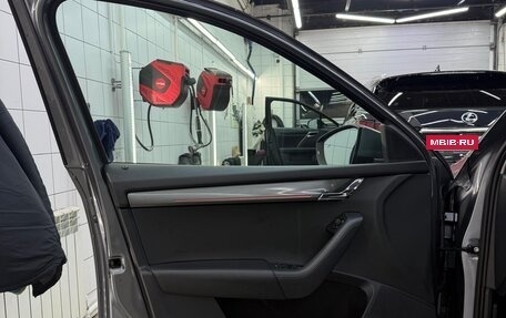 Skoda Octavia, 2018 год, 2 599 000 рублей, 10 фотография