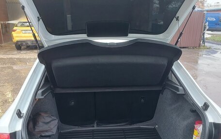 Skoda Rapid I, 2015 год, 870 000 рублей, 9 фотография