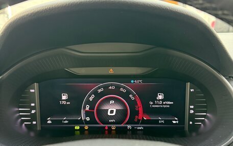 Skoda Octavia, 2018 год, 2 599 000 рублей, 25 фотография