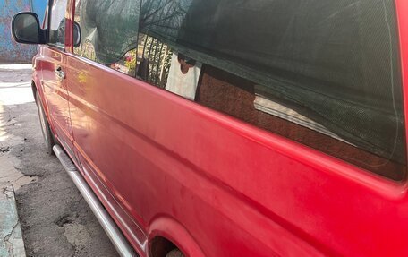 Mercedes-Benz Vito, 2004 год, 1 000 000 рублей, 3 фотография