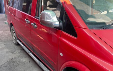 Mercedes-Benz Vito, 2004 год, 1 000 000 рублей, 2 фотография