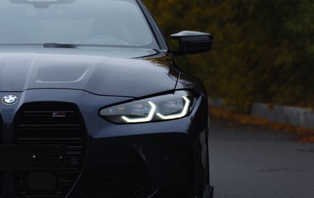 BMW M4, 2021 год, 8 700 000 рублей, 4 фотография
