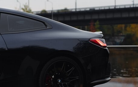 BMW M4, 2021 год, 8 700 000 рублей, 8 фотография