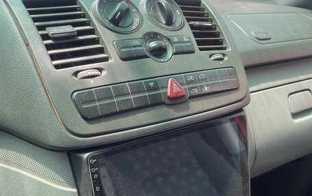 Mercedes-Benz Vito, 2004 год, 1 000 000 рублей, 6 фотография