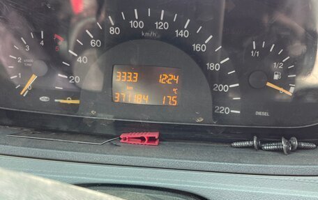 Mercedes-Benz Vito, 2004 год, 1 000 000 рублей, 5 фотография