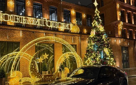 BMW M4, 2021 год, 8 700 000 рублей, 17 фотография