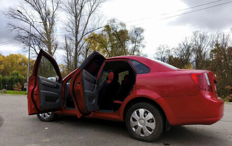 Chevrolet Lacetti, 2004 год, 254 000 рублей, 2 фотография