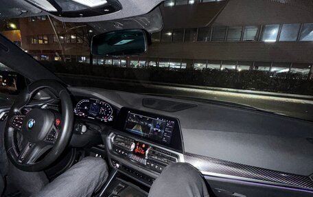 BMW M4, 2021 год, 8 700 000 рублей, 15 фотография