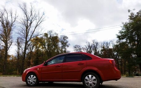 Chevrolet Lacetti, 2004 год, 254 000 рублей, 5 фотография