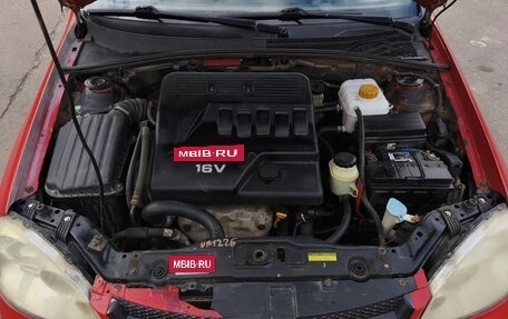 Chevrolet Lacetti, 2004 год, 254 000 рублей, 3 фотография