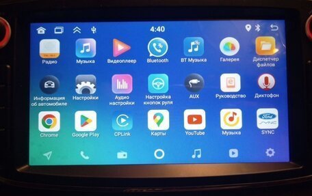 Ford S-MAX I, 2008 год, 745 000 рублей, 12 фотография