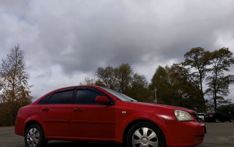 Chevrolet Lacetti, 2004 год, 254 000 рублей, 6 фотография