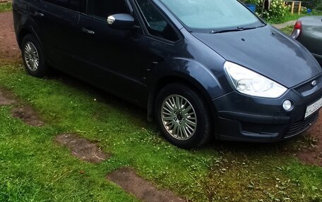 Ford S-MAX I, 2008 год, 745 000 рублей, 8 фотография