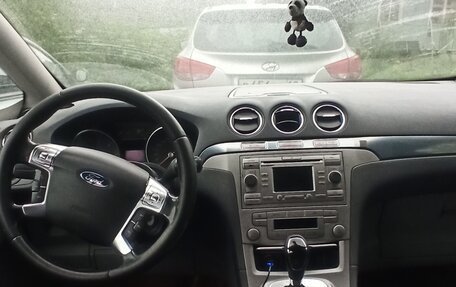 Ford S-MAX I, 2008 год, 745 000 рублей, 5 фотография