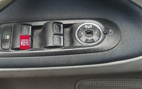 Ford S-MAX I, 2008 год, 745 000 рублей, 9 фотография