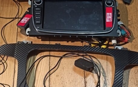 Ford S-MAX I, 2008 год, 745 000 рублей, 11 фотография