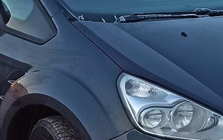 Ford S-MAX I, 2008 год, 745 000 рублей, 17 фотография