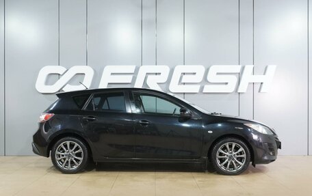 Mazda 3, 2009 год, 959 000 рублей, 5 фотография