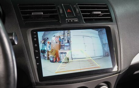 Mazda 3, 2009 год, 959 000 рублей, 13 фотография