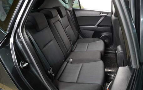 Mazda 3, 2009 год, 959 000 рублей, 7 фотография