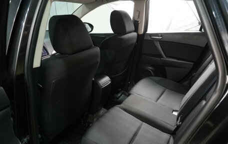 Mazda 3, 2009 год, 959 000 рублей, 11 фотография