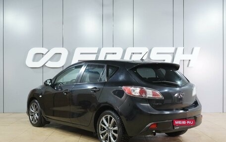 Mazda 3, 2009 год, 959 000 рублей, 2 фотография