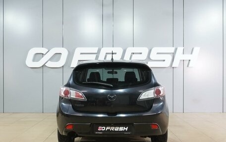 Mazda 3, 2009 год, 959 000 рублей, 4 фотография