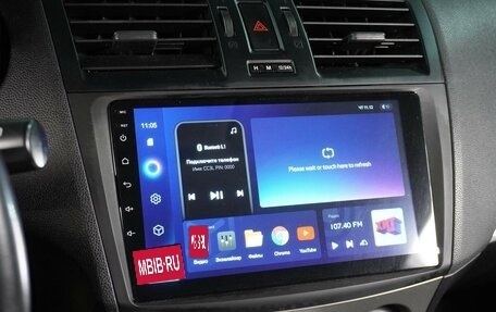 Mazda 3, 2009 год, 959 000 рублей, 14 фотография