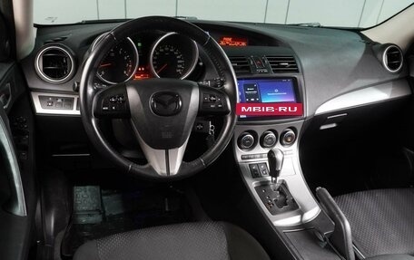 Mazda 3, 2009 год, 959 000 рублей, 6 фотография