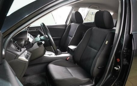 Mazda 3, 2009 год, 959 000 рублей, 10 фотография