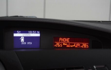 Mazda 3, 2009 год, 959 000 рублей, 16 фотография