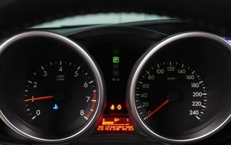 Mazda 3, 2009 год, 959 000 рублей, 18 фотография