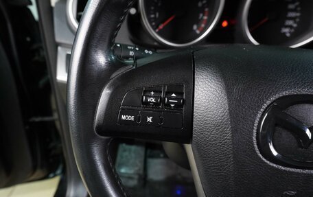 Mazda 3, 2009 год, 959 000 рублей, 17 фотография