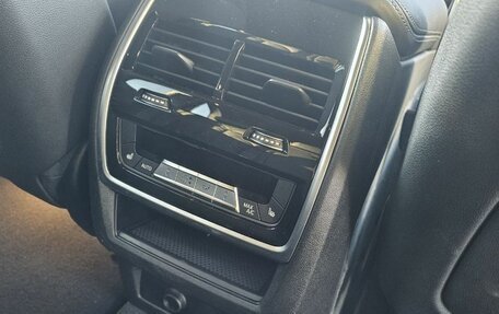 BMW X5, 2025 год, 16 500 000 рублей, 7 фотография