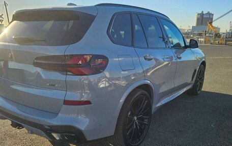 BMW X5, 2025 год, 16 500 000 рублей, 3 фотография