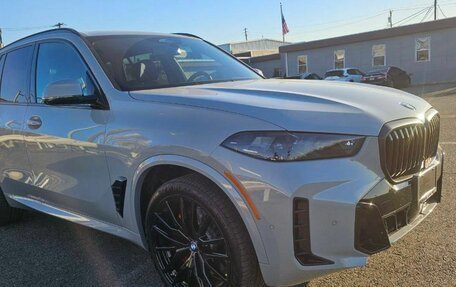 BMW X5, 2025 год, 16 500 000 рублей, 2 фотография