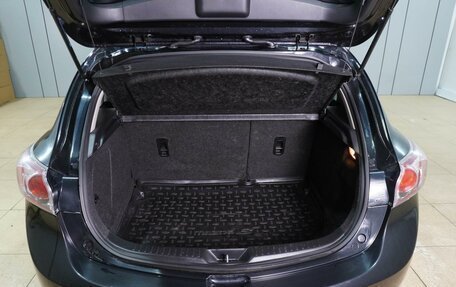 Mazda 3, 2009 год, 959 000 рублей, 20 фотография