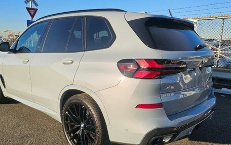 BMW X5, 2025 год, 16 500 000 рублей, 4 фотография