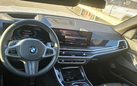 BMW X5, 2025 год, 16 500 000 рублей, 6 фотография