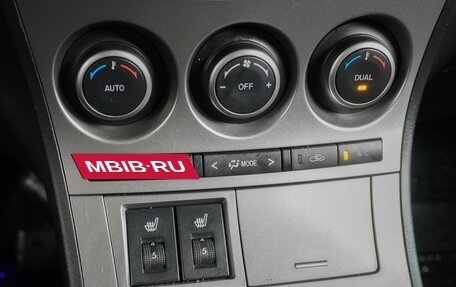 Mazda 3, 2009 год, 959 000 рублей, 15 фотография