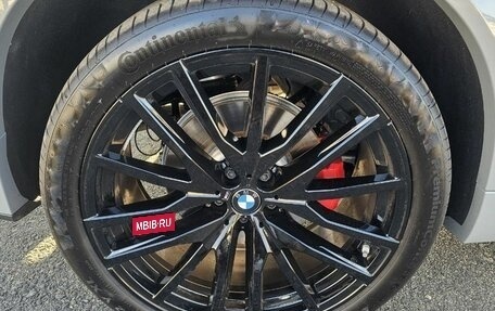 BMW X5, 2025 год, 16 500 000 рублей, 5 фотография