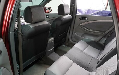 Chevrolet Lacetti, 2012 год, 529 000 рублей, 11 фотография